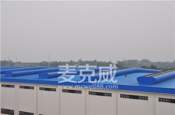 屋面順坡采光通風天窗報價