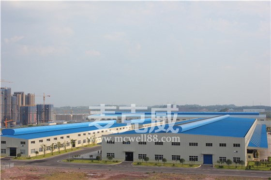 麥克威通風氣樓 麥克威通風氣樓