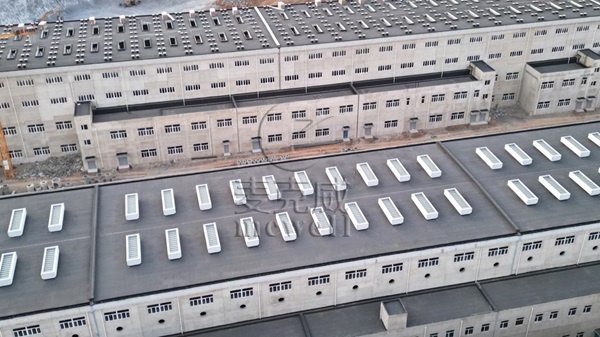 朝陽金達薄型通風天窗