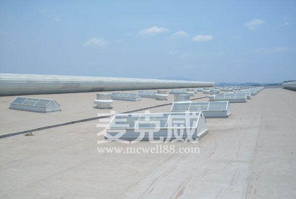 消防電動排煙天窗價格